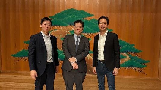 Chaos & Innovation: Judging and Speaking at "CC-Pitch" (Japan Fintech Week Side Event)